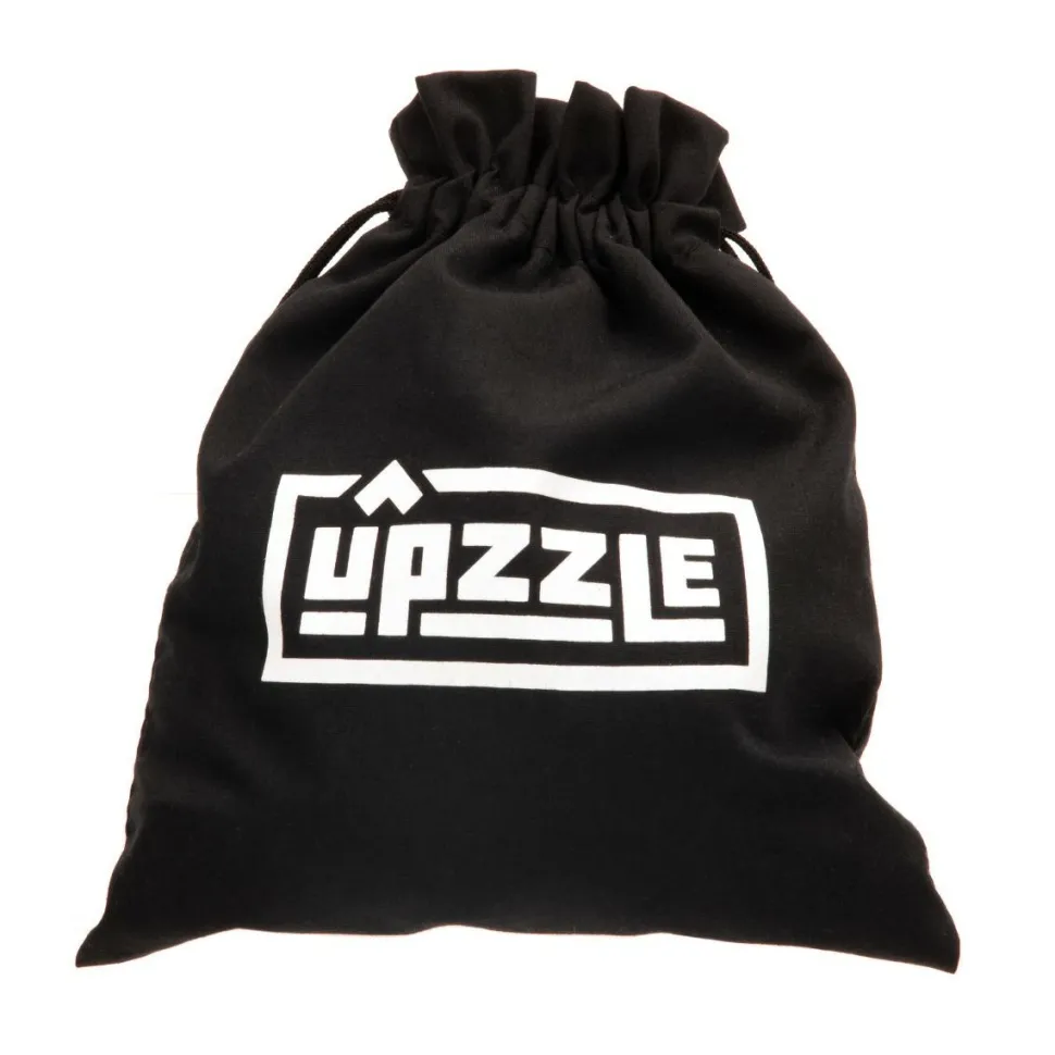 Logikspil for 2 spillere - Upzzle™