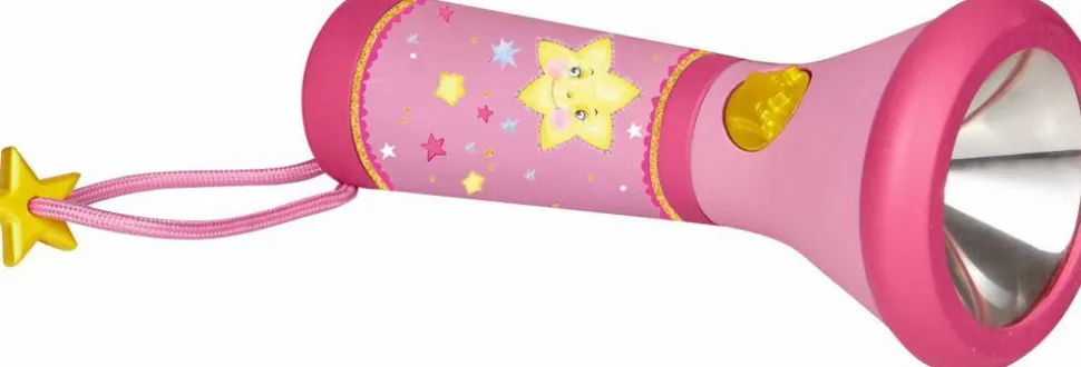 Lommelygte - Prinsesse Lillifee