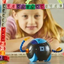 Lær at kode med robotten Cooper™