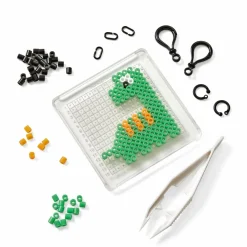 Lær kodning ved at lave perlevedhæng
