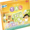 Lær om - Tal