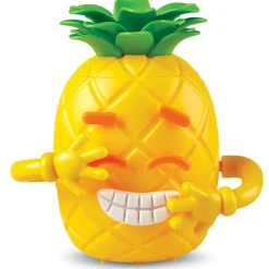 Lær om følelser - Ananas