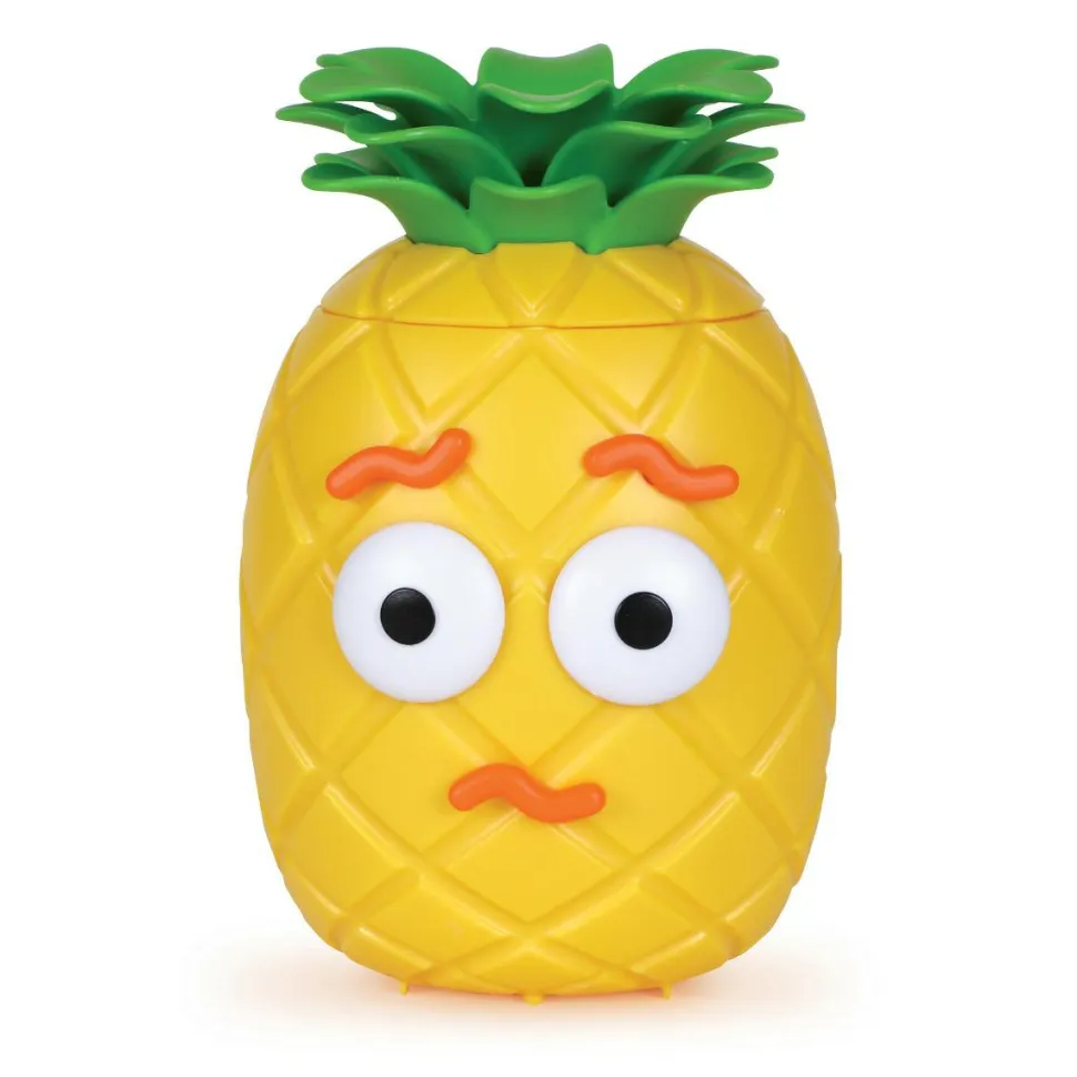 Lær om følelser - Ananas, Deluxe