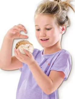 Lær om geoder, 3 stk