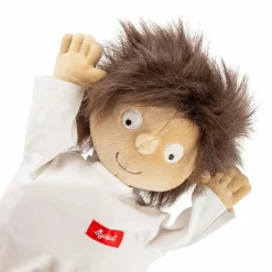 Læringsdukke Erwin