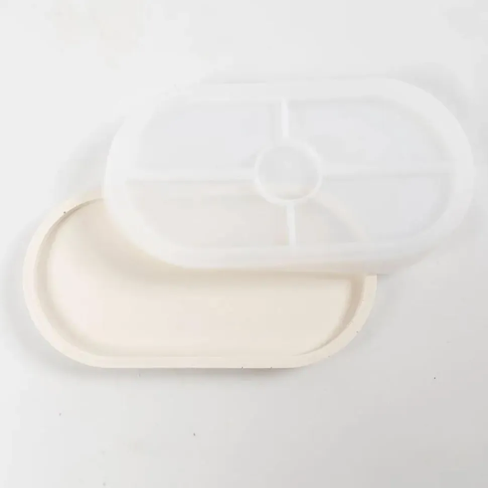 Læringssæt - Støb med resin