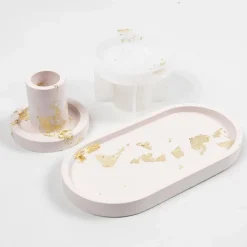 Læringssæt - Støb med resin