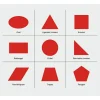 Læringsunderlag - Geometriske figurer