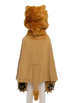 Løve med poter, str. 18-36 mdr.