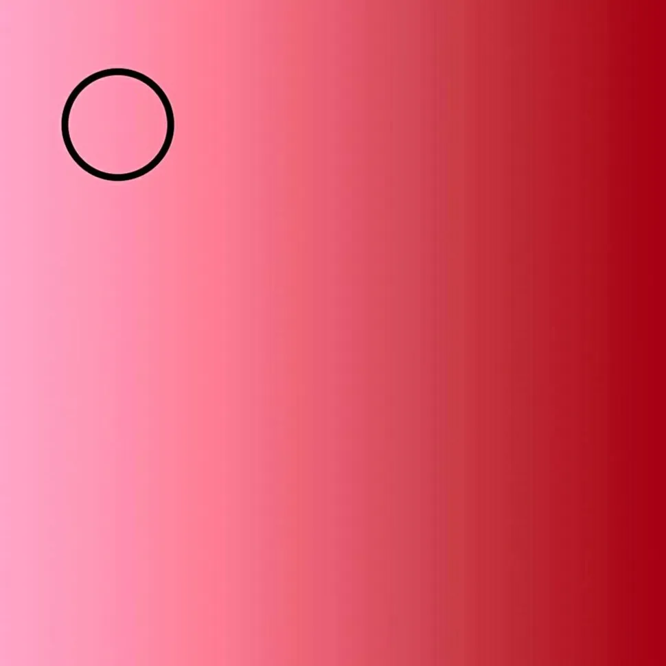 Lysfarve til lysstøbning - Pink, 5 gr.