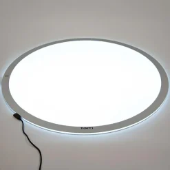Lyspanel Ø60 cm