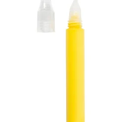 Lyspenne - Blå/pink/lilla/gul, 4 x 30 ml