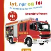 Lyt, rør og føl - Brandstationen