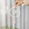Macramé kit - Drømmefanger m. krystal