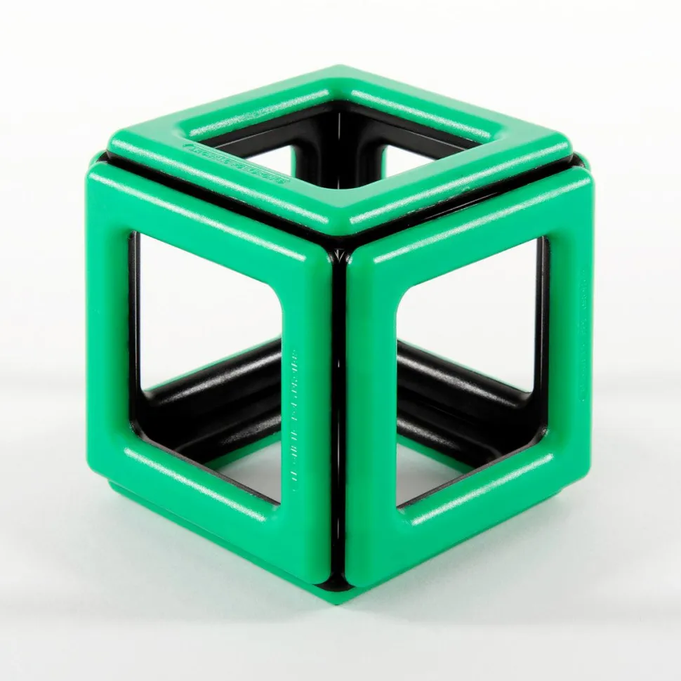 MAG Polydron | Institutionssæt | 96 dele