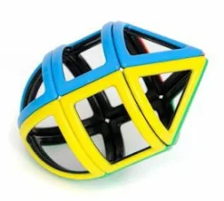 MAG Polydron | Sphera Institutionssæt | 72 dele
