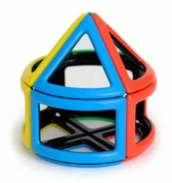 MAG Polydron | Sphera Institutionssæt | 72 dele