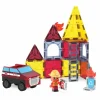 Magna-Tiles | Brandredningsaktion, 27 stk