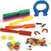 Magnet Laboratoriet, 119 dele