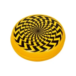 Magnetisk snurretop Ø5,5 cm (ass.), 1 stk