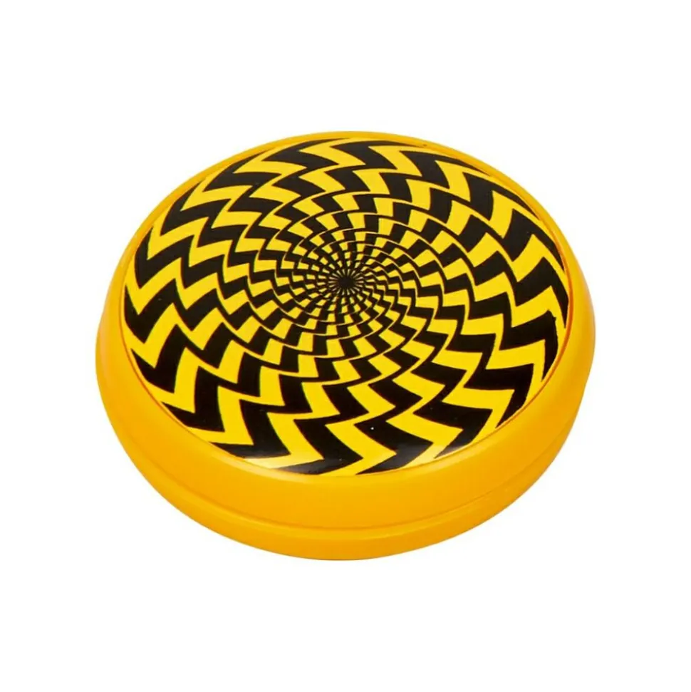 Magnetisk snurretop Ø5,5 cm (ass.), 1 stk