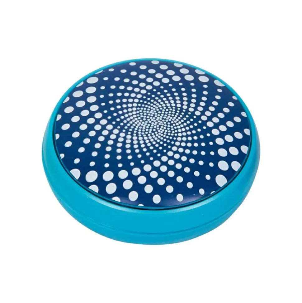Magnetisk snurretop Ø5,5 cm (ass.), 1 stk