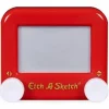 Magnetisk tegnetavle - Mini Etch A Sketch