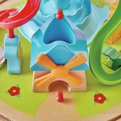 Magnetkuppel - Solskinsdalen