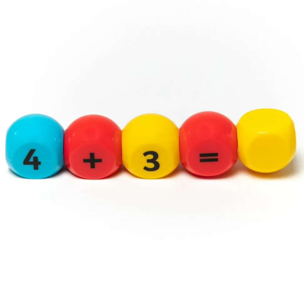 Magnetleg - Matematik for begyndere