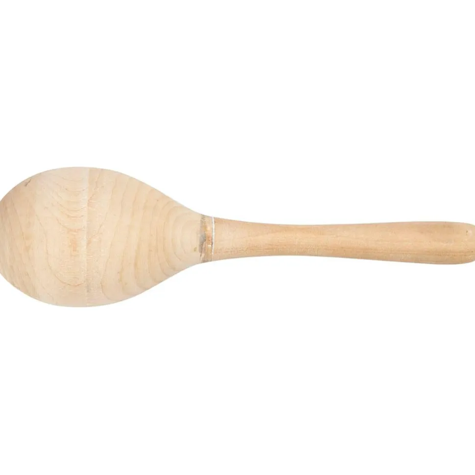 Mal selv - Maracas, H: 20 cm, 1 stk