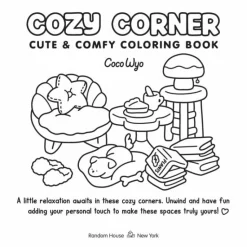 Malebog - Cozy Corner