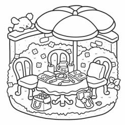 Malebog - Cozy Corner
