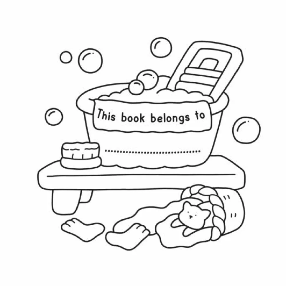 Malebog - Cozy Corner