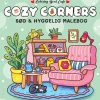 Malebog - Cozy Corners