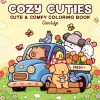 Malebog - Cozy Cuties