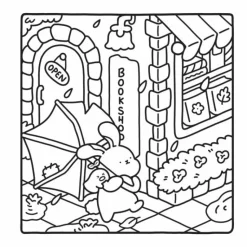 Malebog - Cozy Cuties