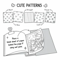 Malebog - Cozy Cuties