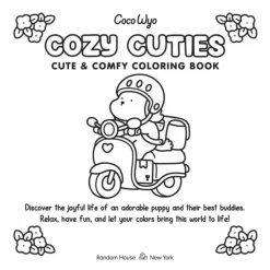 Malebog - Cozy Cuties