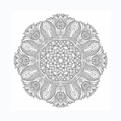 Mandalas - Spirit & Soul