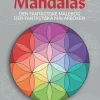 Mandalas malebog - Den fantastiske