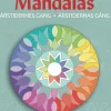 Mandalas malebog - Årstidernes gang 1