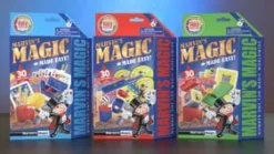 Marvin's Magic | Trylle Tricks - Sæt 1