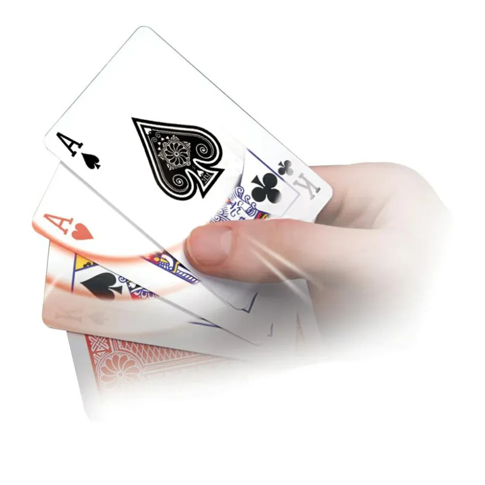 Marvin's Magic | Tryllesæt m. 30 korttricks