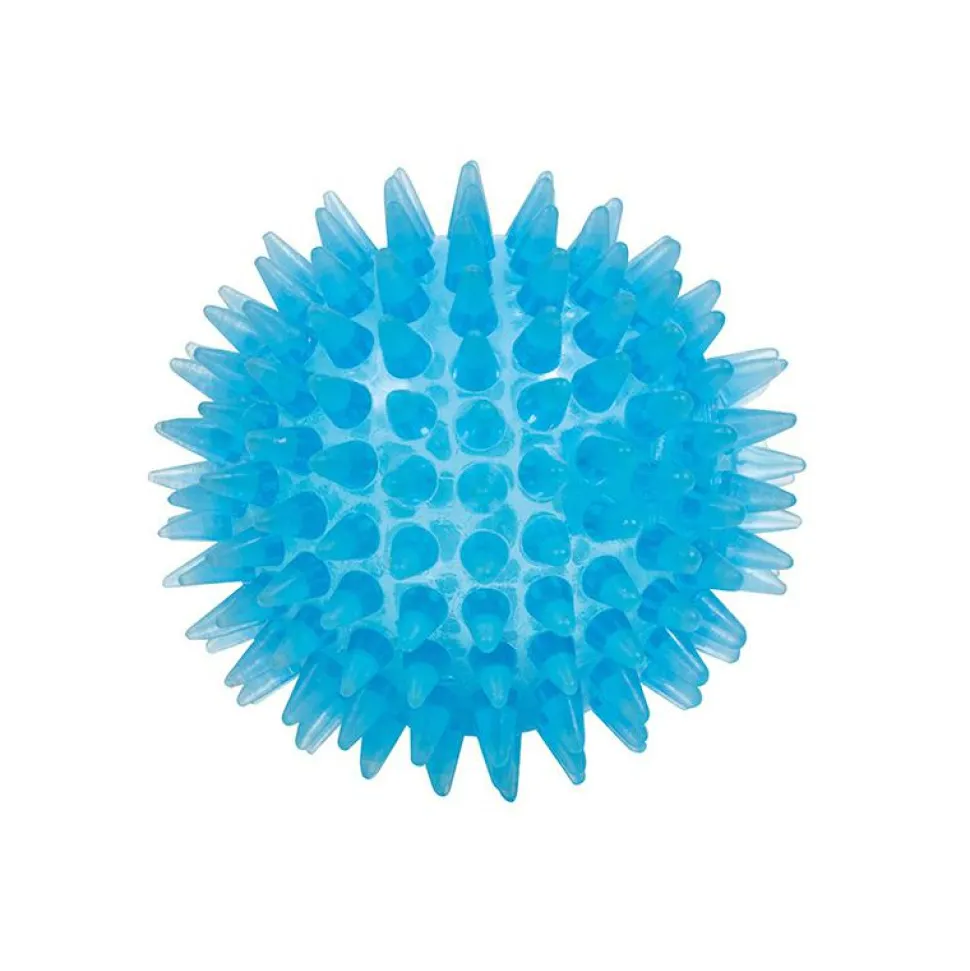 Massagebold (blød) Ø7,5 cm