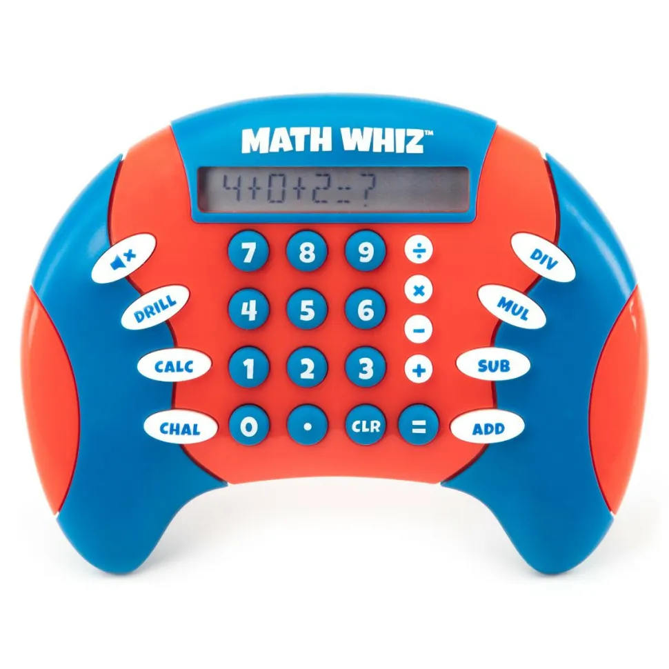 Matematik professor computer