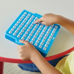 Matematik øvebræt - Plus-stykker