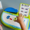 Matematik-magneter for begyndere