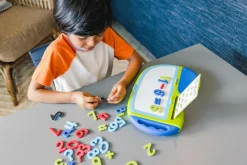 Matematik-magneter for begyndere