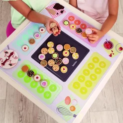 Matematikspil for de yngste - Cookie Duo