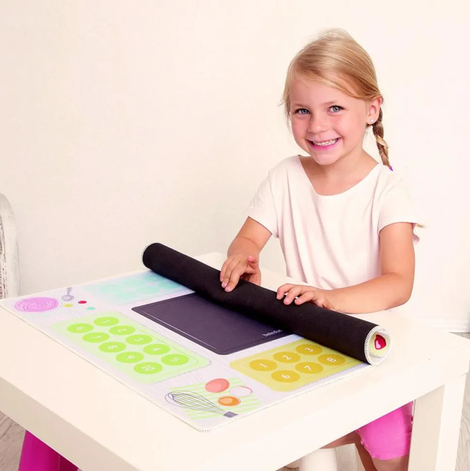 Matematikspil for de yngste - Cookie Duo